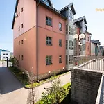 Luxury Suites - Noblessner With Sauna