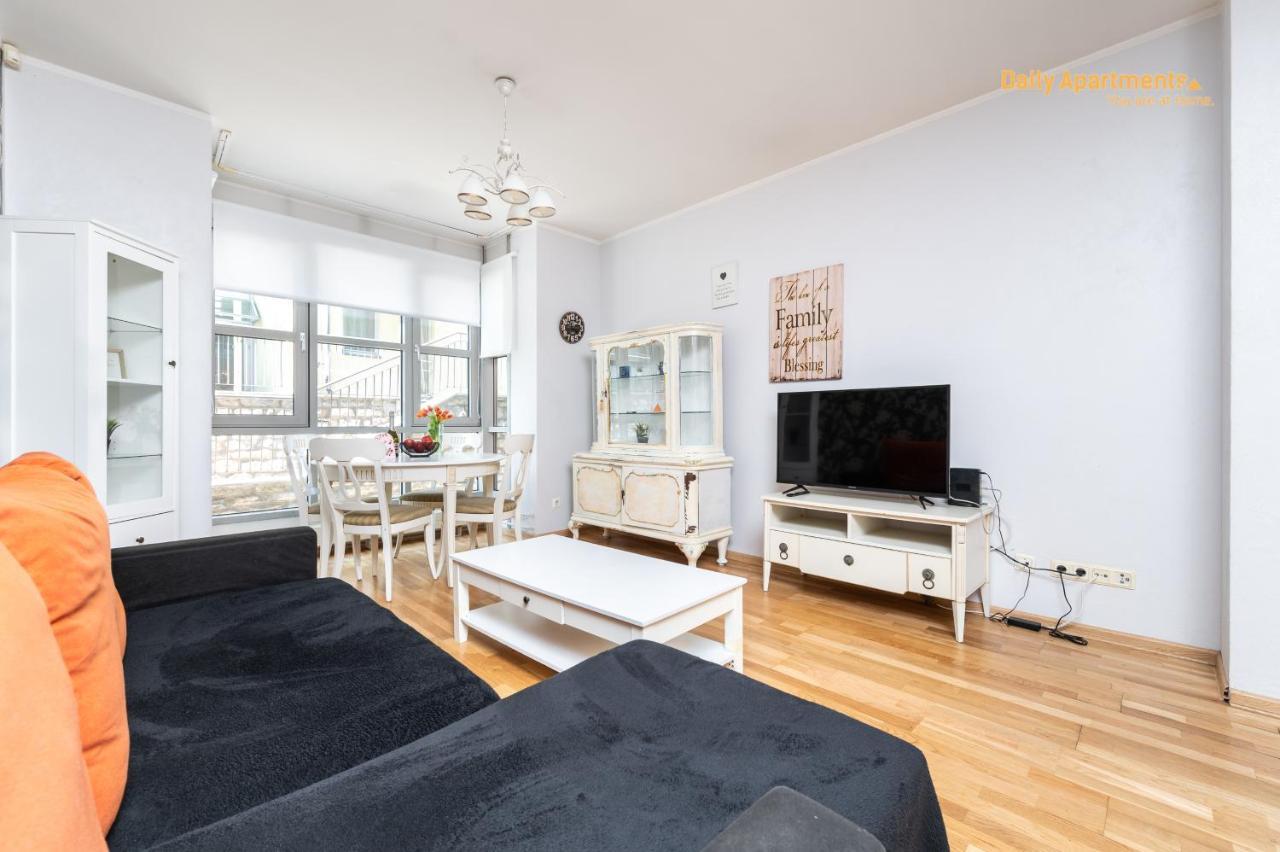 Luxury - Noblessner With Sauna Apartamento Talin