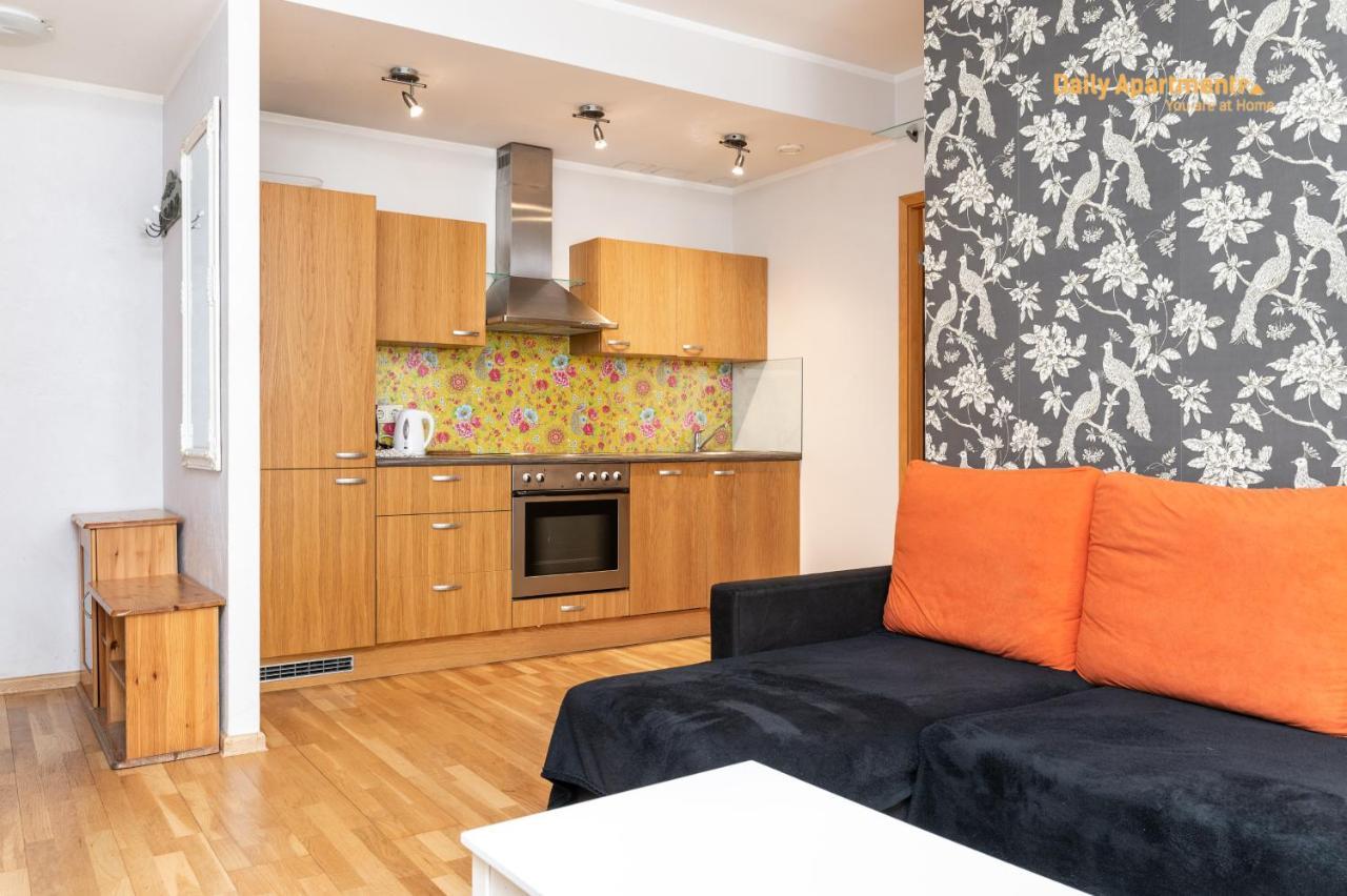Luxury - Noblessner With Sauna Apartamento Talin
