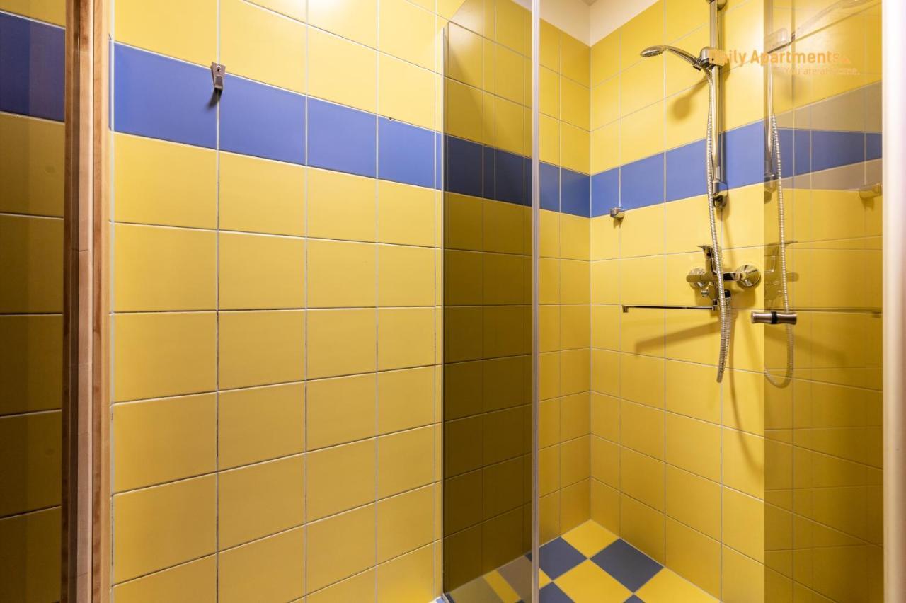 Luxury - Noblessner With Sauna Apartamento Talin