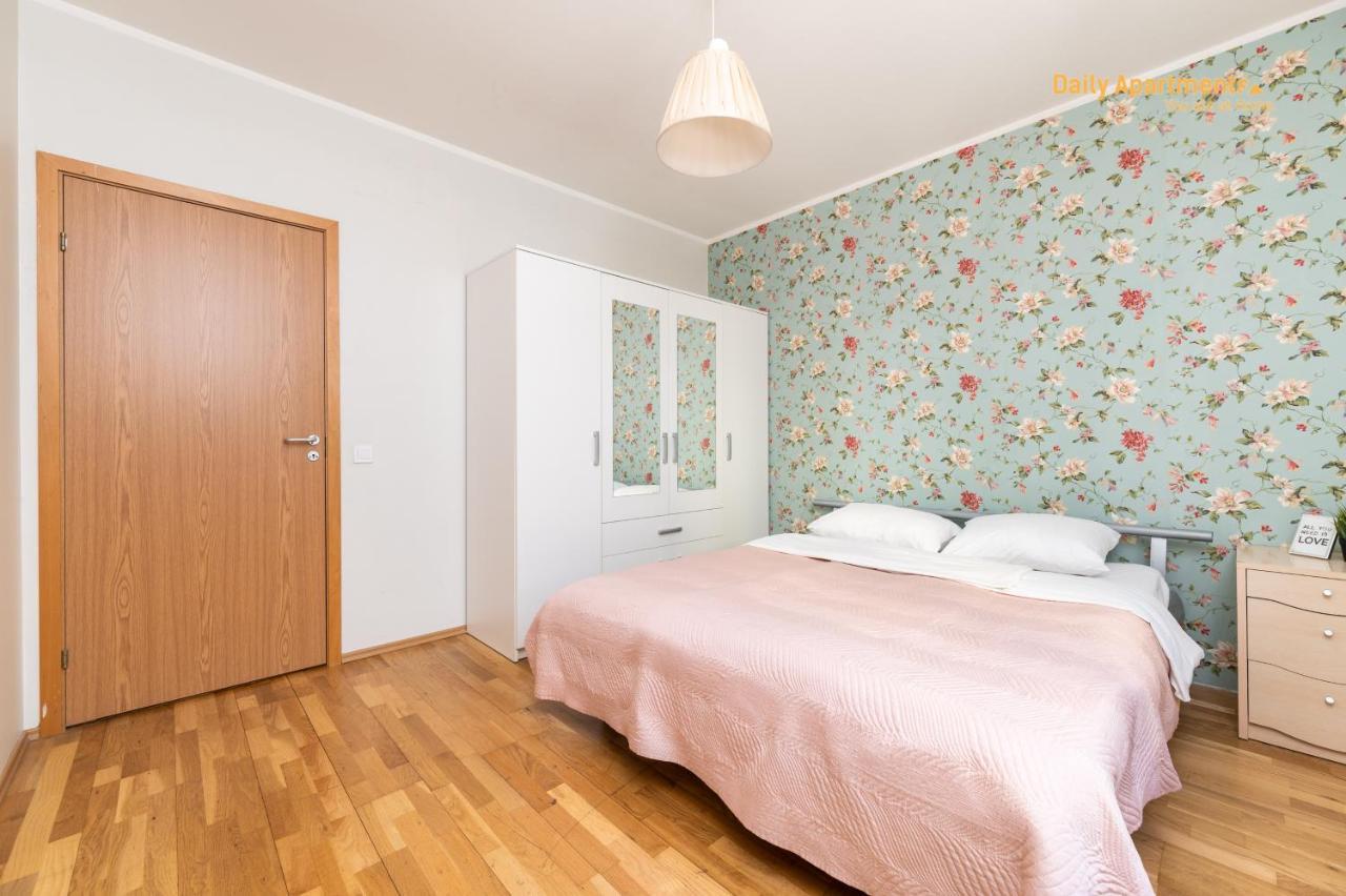 Luxury - Noblessner With Sauna * Talin
